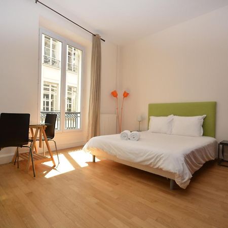 Studio Saint Germain Paris Bagian luar foto