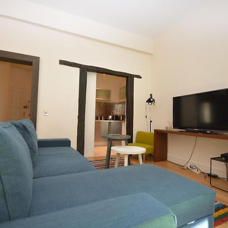 Studio Saint Germain Paris Bagian luar foto