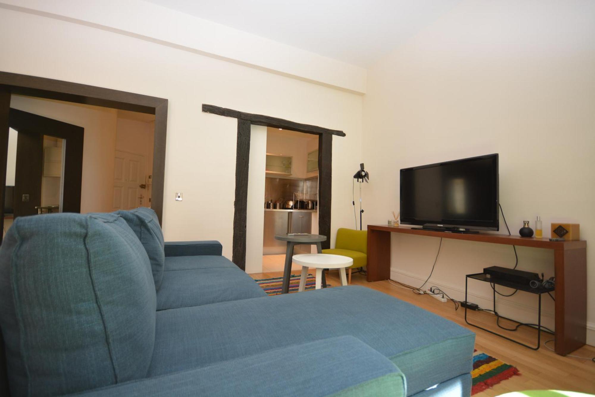 Studio Saint Germain Paris Bagian luar foto