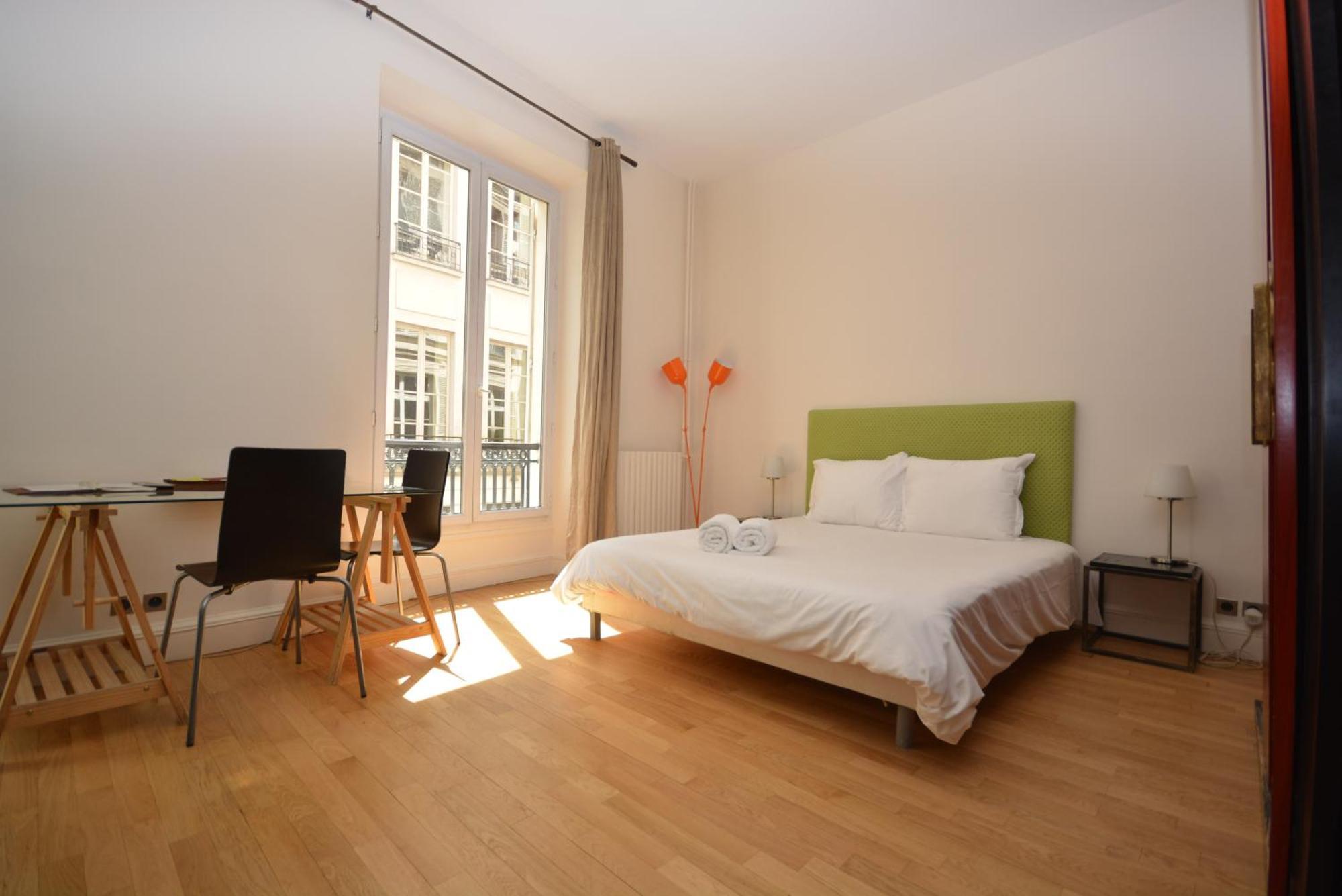 Studio Saint Germain Paris Bagian luar foto
