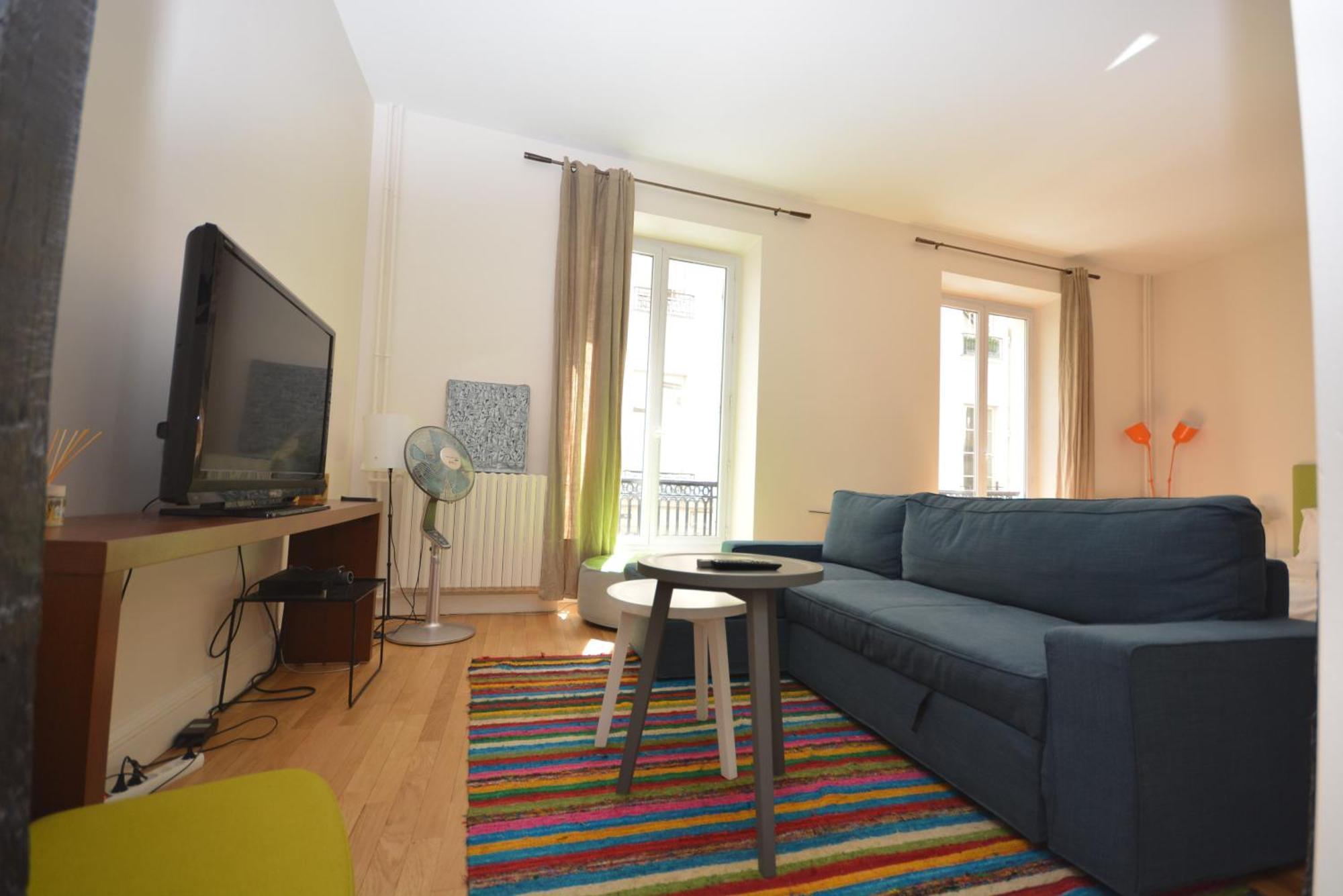Studio Saint Germain Paris Bagian luar foto
